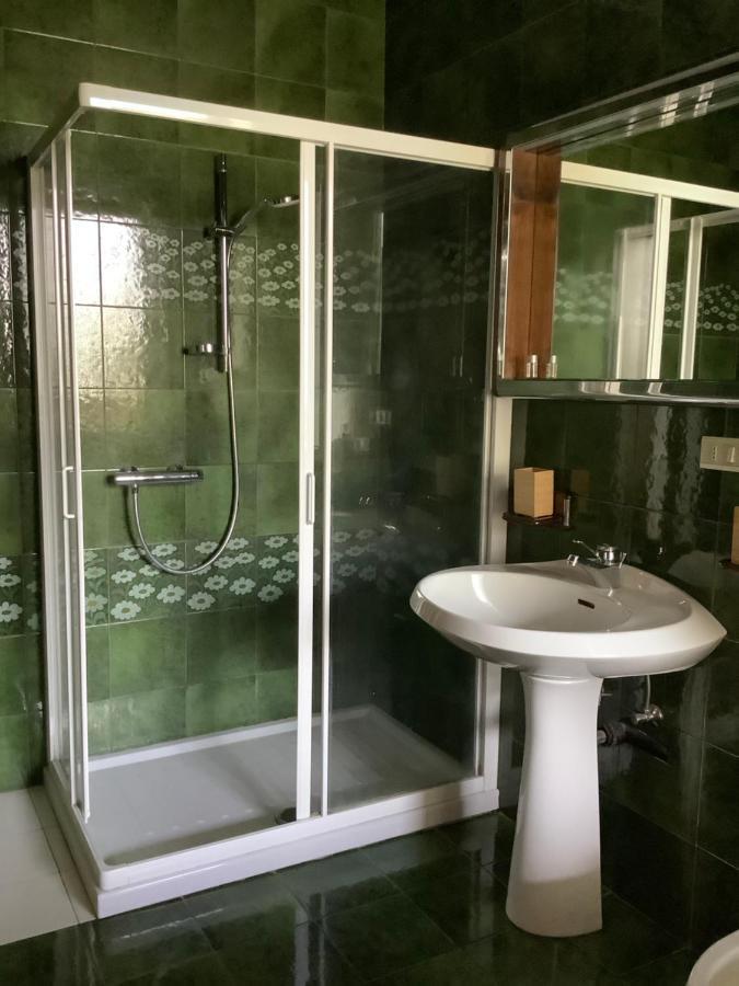Marzola Bed & Breakfast Trento Ngoại thất bức ảnh